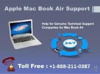 MacBook Air customer support phone number image 5